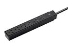 15873 Monoprice 2-pack 6 Outlet 889028039823