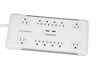 115874 15874 Monoprice Outlet Power Surge Protector Usb Charger Ports 0889028039830