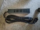 1589h4d1 Hammond Industries 20 Amp 623980304403