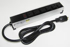 1589t6f1 Hammond Manufacturing New Industrial