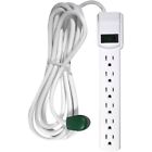 16103m-12 Gogreen Power Surge Protector 815333016457