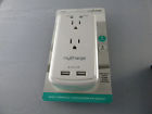 1616 Mycharge Powerspot Surge Protector 2