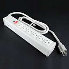 16295 C2g 6ft Wiremold 6-outlet 786776047639