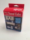 168141579059 Tripp Lite 1 Outlet Portable