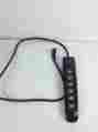16945 Staples 6 Port Surge Protector Power Strip Spd Type 3 Model Working