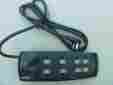 16949 Staples Surge Protector Model