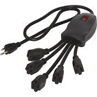 3ft.l 1798 Truconnect Flexible End Power 819772017983 3ft.l 1798 Truconnect Flexible End Power 819772017983