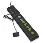 188lv-us-7xx Tricklestar 7 Outlet Advanced Powerstrip