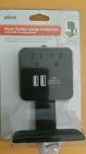 197529 Ativa Outlet Surge Protector With Usb Charging Ports