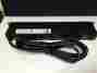 1bp99 Power First Rack Mount Outlet Strip 8 Outlets 19 In New 15ft Cord 15 Amp
