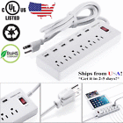 1e3326266 Poweradd Surge Protector Power 763769792974