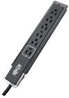 1r0680 Tripp Lite Tlp606sstelb 6-outlet 037332190079