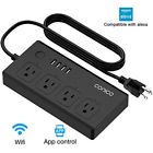 1sk33b Wifi Power Strips Smart 611702048957