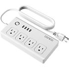 1sk33w Power Strips Wifi Smart 769700961386