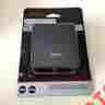 Rf-hts1215 2-outlet Rocketfish Wall Plug 1500 Joules Surge Protector Black New 600603185755