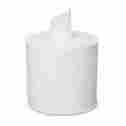 2-ply Centerpull Towels White 6 Rolls Carton 1 Roll Per