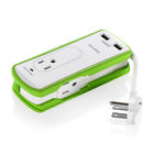 2 Usb Port 5 Outlet Power Socket 763769789981