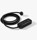 20023231-sdt-001459382 Shinola Power Supply Port Dual Usb Black Nib