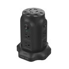 20161111 Umirro Surge Protector Power Strip With Usb Charging 799559615239