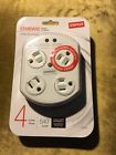 20358 Staples New 4-outlet-540-joules-surge-protector 20358 Staples New 4-outlet-540-joules-surge-protector