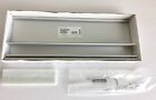 402.879.05 20999 Ikea Signum Article Surge Protector Strip Holder Desk Mount