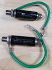 210mf75f22521 Tii Lot Coaxial Surge Protector For Ohm Lines To