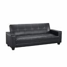 2112007 Dorel Edison Futon With