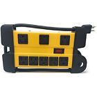 22004 Industrial Surge Protectors Outlet 725791771044