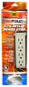 2316153 Ddi Foot Outlet Power Strip Case Of 676979481111