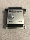 232dsp Electronics Surge Protector Model
