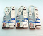0431800 23911 Ge Lot Of 3 043180147080