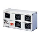 7524545 24013 Tripp Lite 4 Outlet Surge