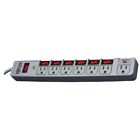 24151051 Doba Electronics Tripp Lite Tm Surge Protector