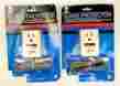 24268 At T Surge Protector Nos Lot Of 2