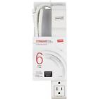 24498 Staples 6 Outlet 709 718103196802