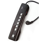 24499 Staples Standard Surge Protector 718103196819 24499 Staples Standard Surge Protector 718103196819