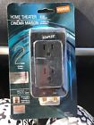 24505 Staples New Joule Home Entertainment Surge Coax