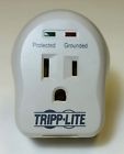 2524amwip881e Tripplite Spikecube Surge Protector