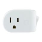 0308780 25511 Ge Grounded Power Switch White 030878255110
