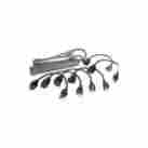 35549 2706x Cables To Go C2g 6out Nema W 6 1ft Outlet