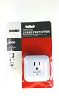 27850 Prime Lot Of Outlet Surge Protector Service Alarm 889028068014