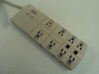 27x8 Ibm Power Strip Surge 662225747780