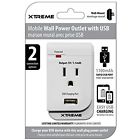 8051066 28110 Xtremecables Xtreme Surge Protectors 805106281106
