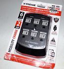 28621 Xtreme Cables 6-outlet Wall 805106286217