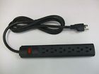 2986 Americord Power Strip Surge