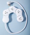 2990419 Afoyft Quirky Pivot Power