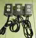 2ac15m Power Control Systems Qty 3 Trans Arrestor Surge Suppressor In Excellent Grade A Condition
