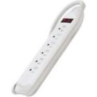 2mv43 Power First Outlet Strip