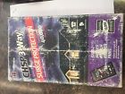 3-way Chsp Whole Home Surge Protector Cutler-hammer