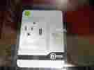 300-joule 6100315 Radio Shack Surge Protector New In Package Includes Usb Powerport